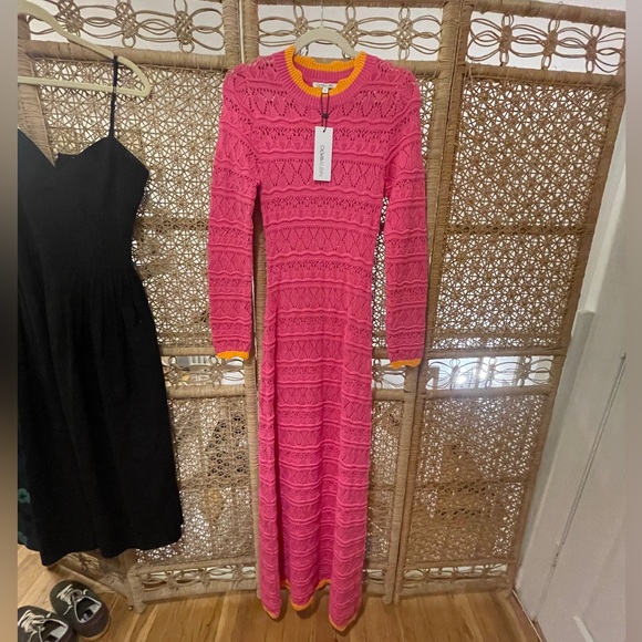 Olivia Rubin Maeve Dress - Picture 2 of 4